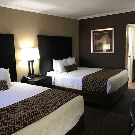 Best Western Yuma Mall Hotel & Suites Dış mekan fotoğraf