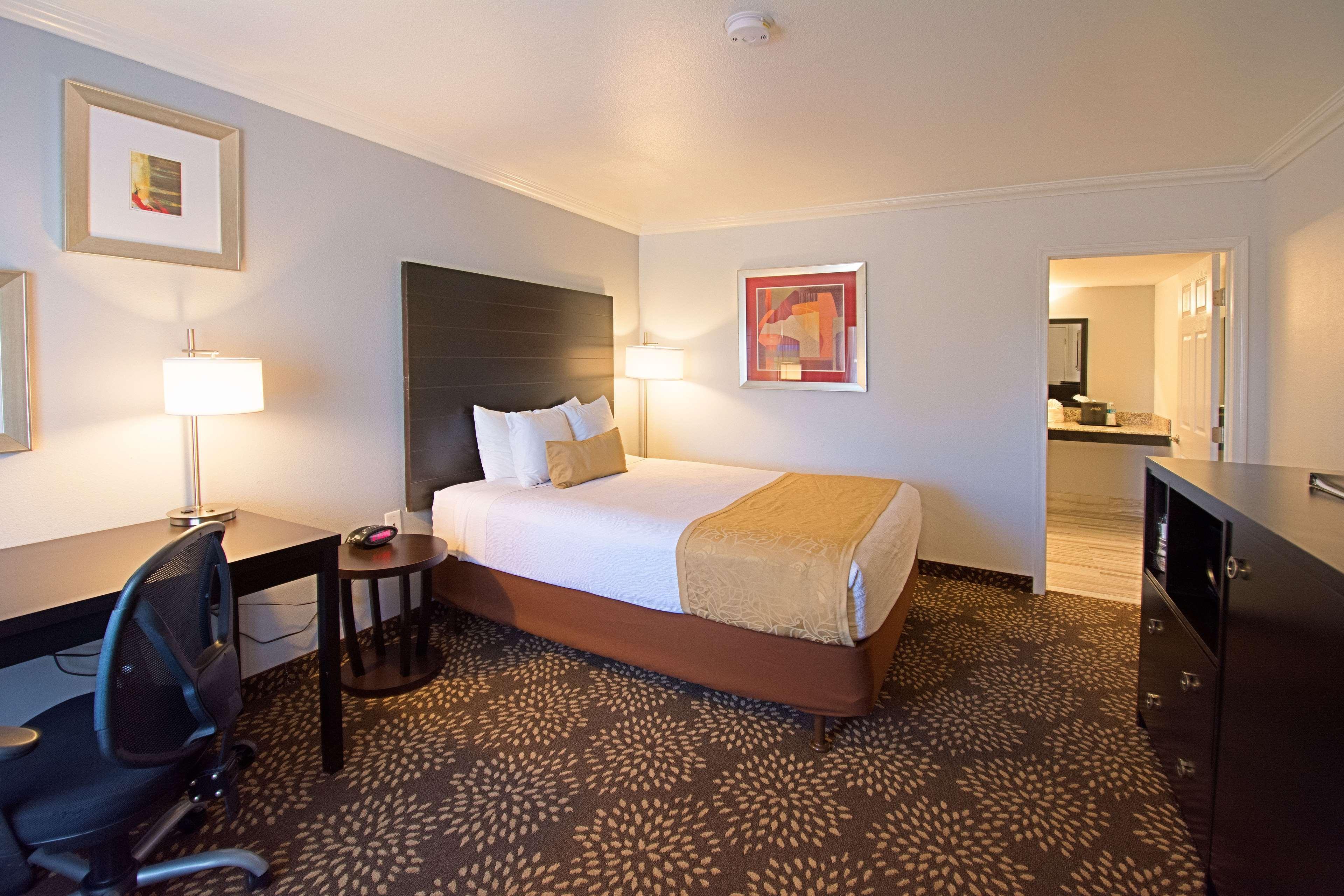 Best Western Yuma Mall Hotel & Suites Dış mekan fotoğraf