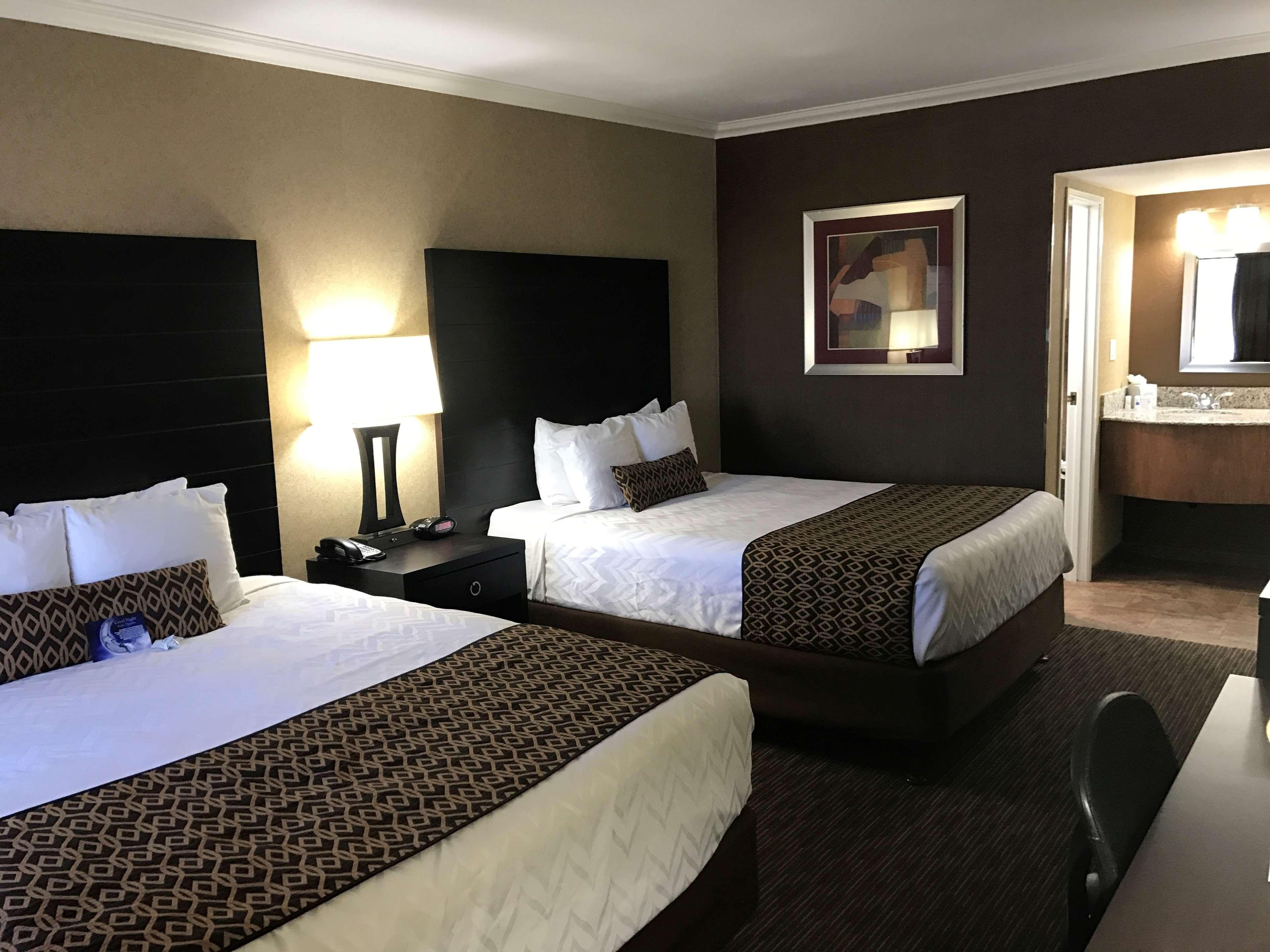 Best Western Yuma Mall Hotel & Suites Dış mekan fotoğraf
