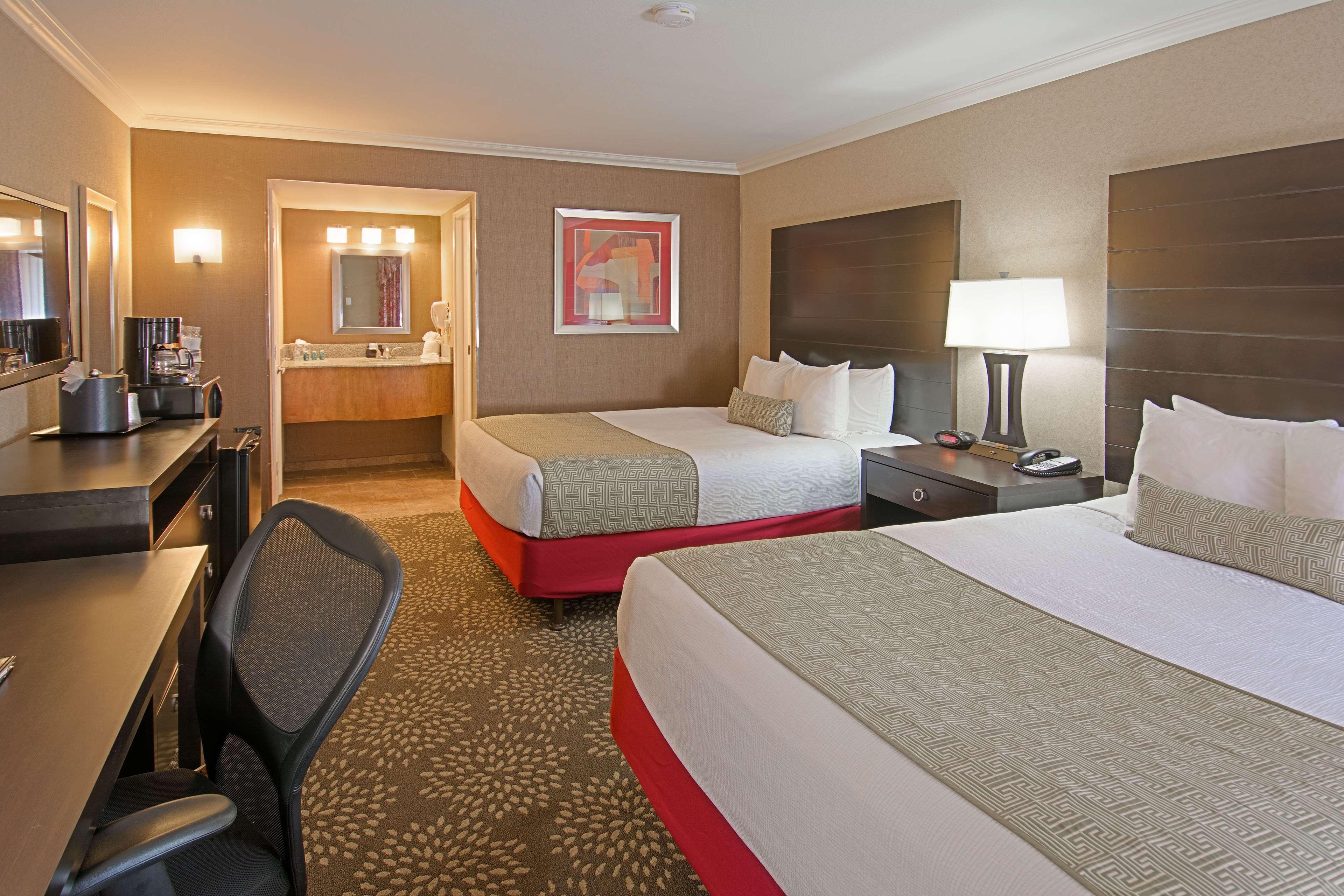 Best Western Yuma Mall Hotel & Suites Dış mekan fotoğraf