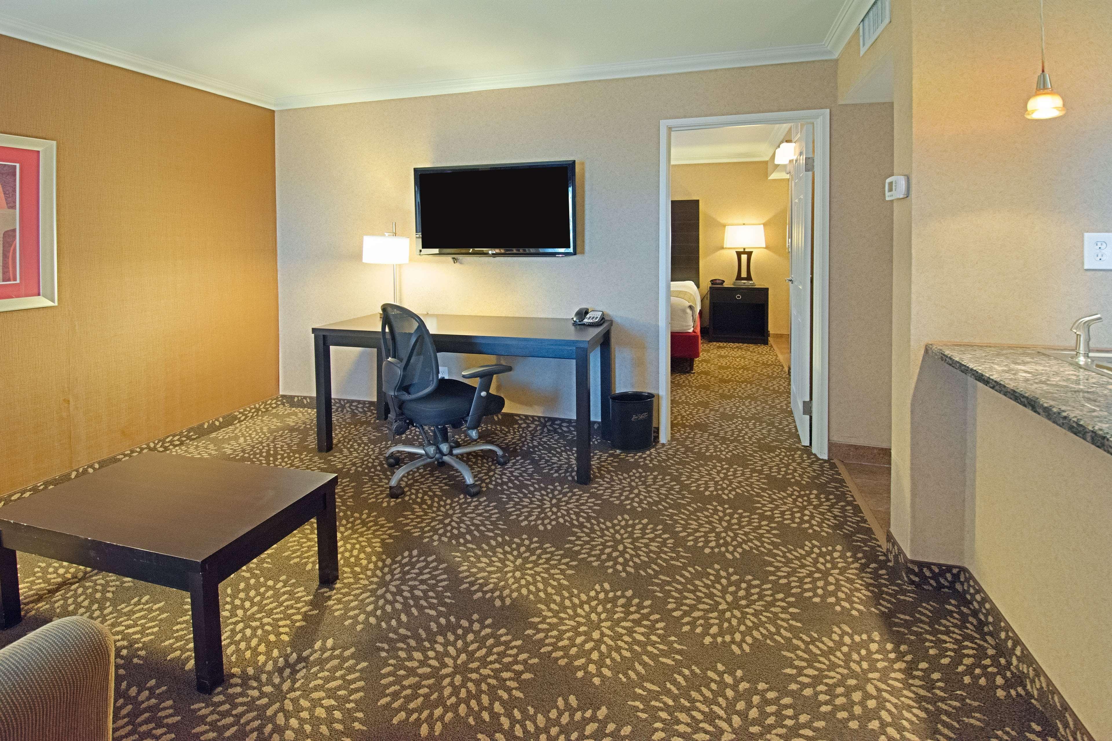 Best Western Yuma Mall Hotel & Suites Dış mekan fotoğraf