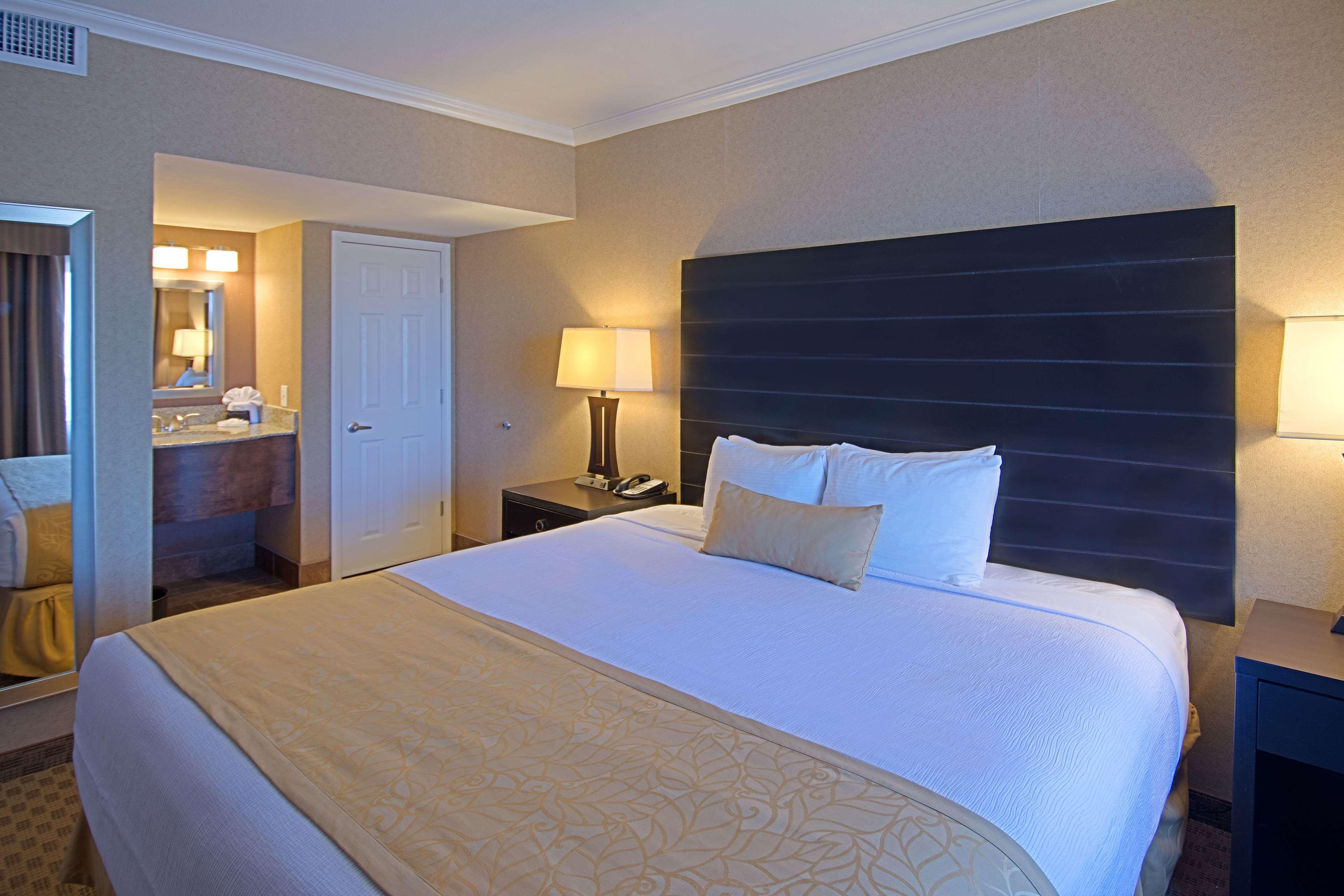 Best Western Yuma Mall Hotel & Suites Dış mekan fotoğraf