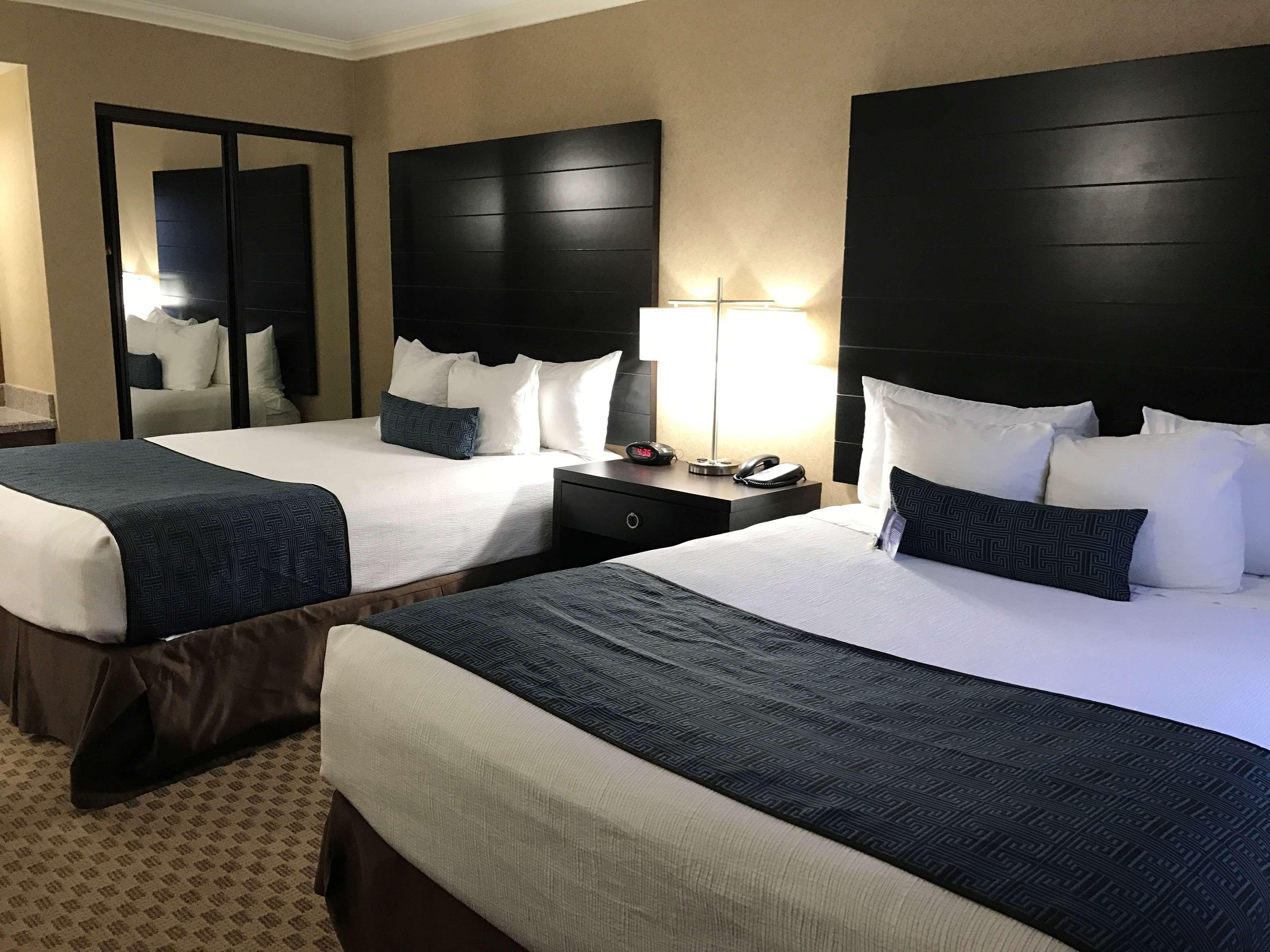 Best Western Yuma Mall Hotel & Suites Dış mekan fotoğraf