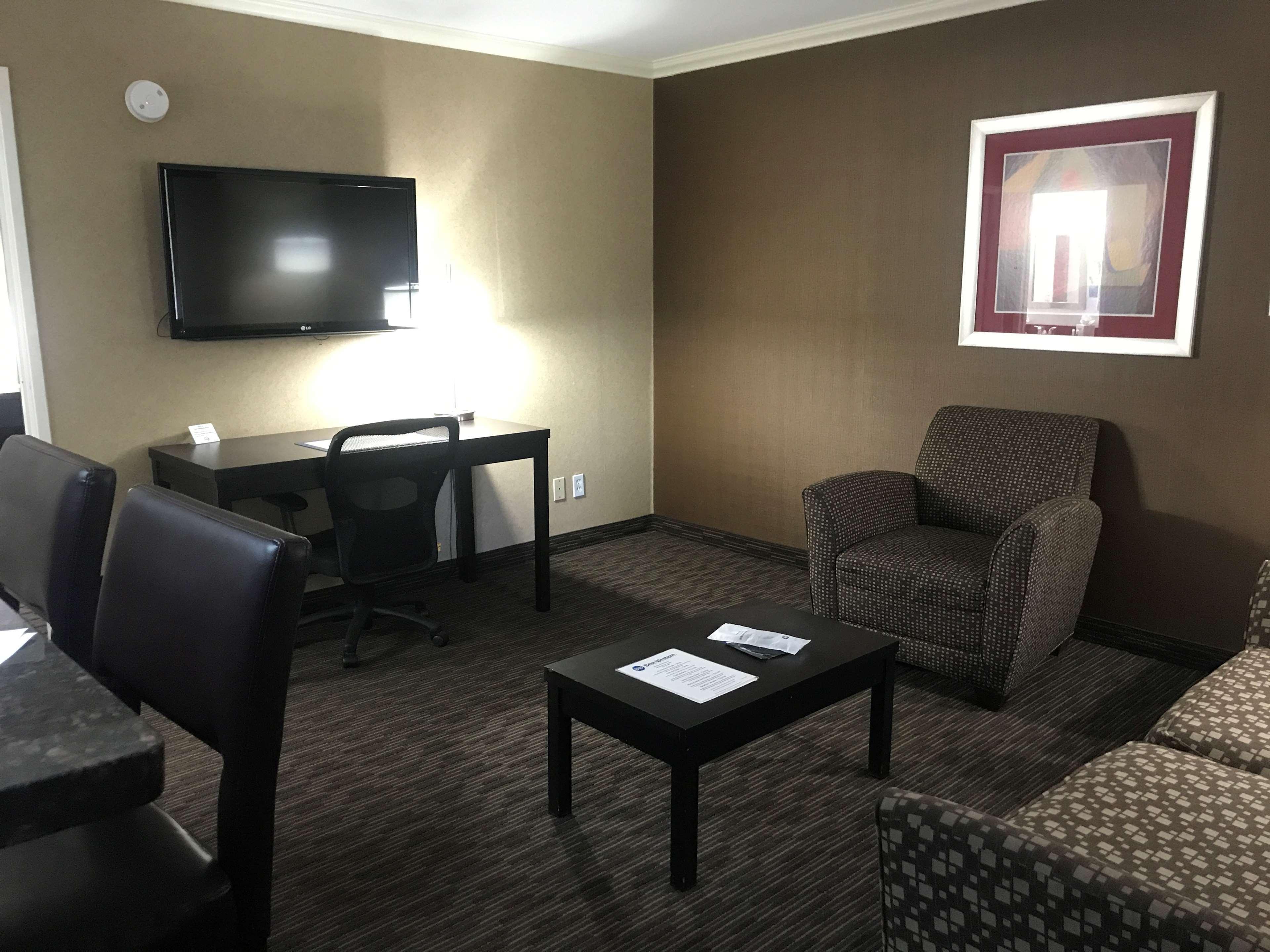 Best Western Yuma Mall Hotel & Suites Dış mekan fotoğraf