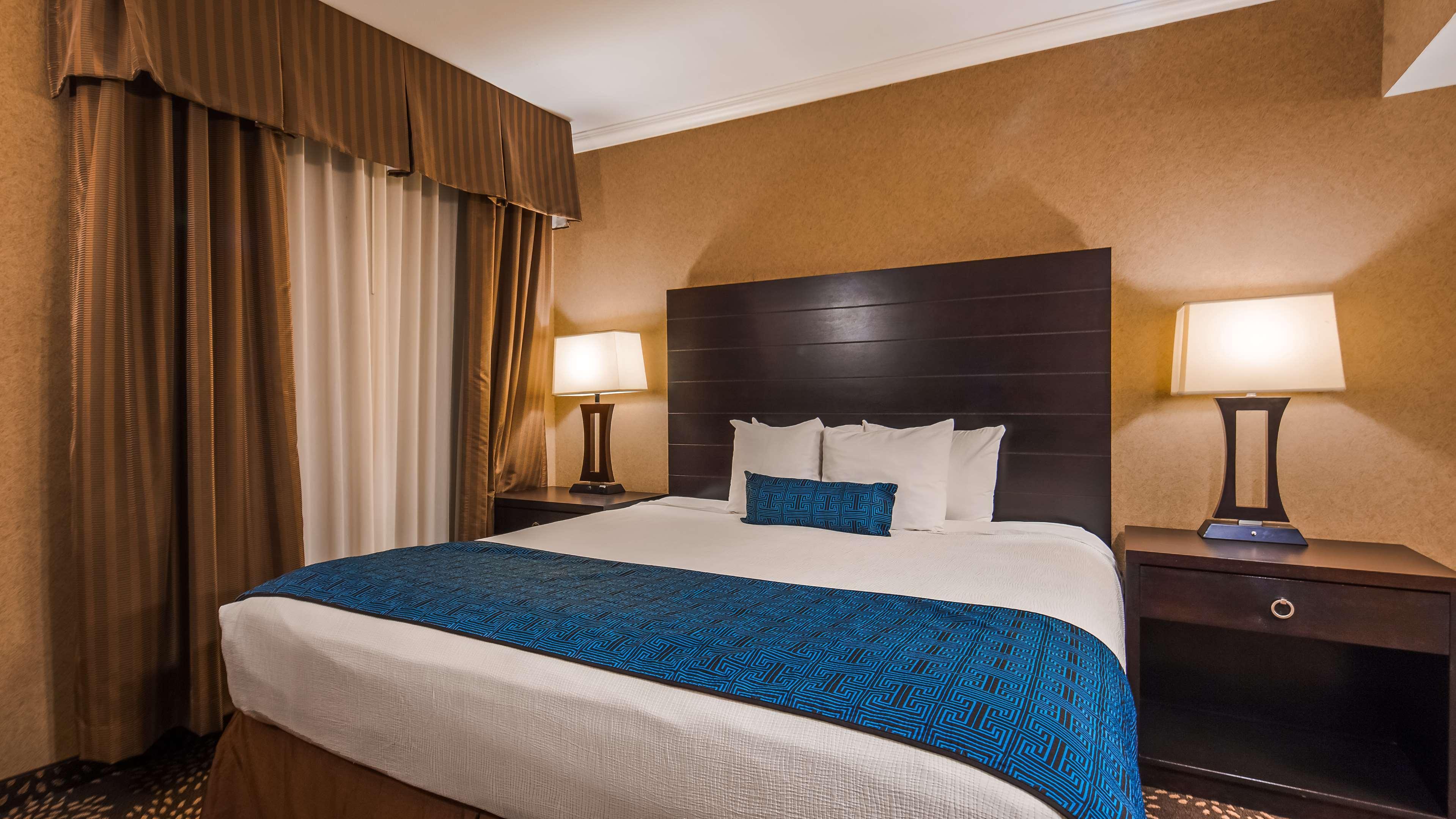 Best Western Yuma Mall Hotel & Suites Dış mekan fotoğraf