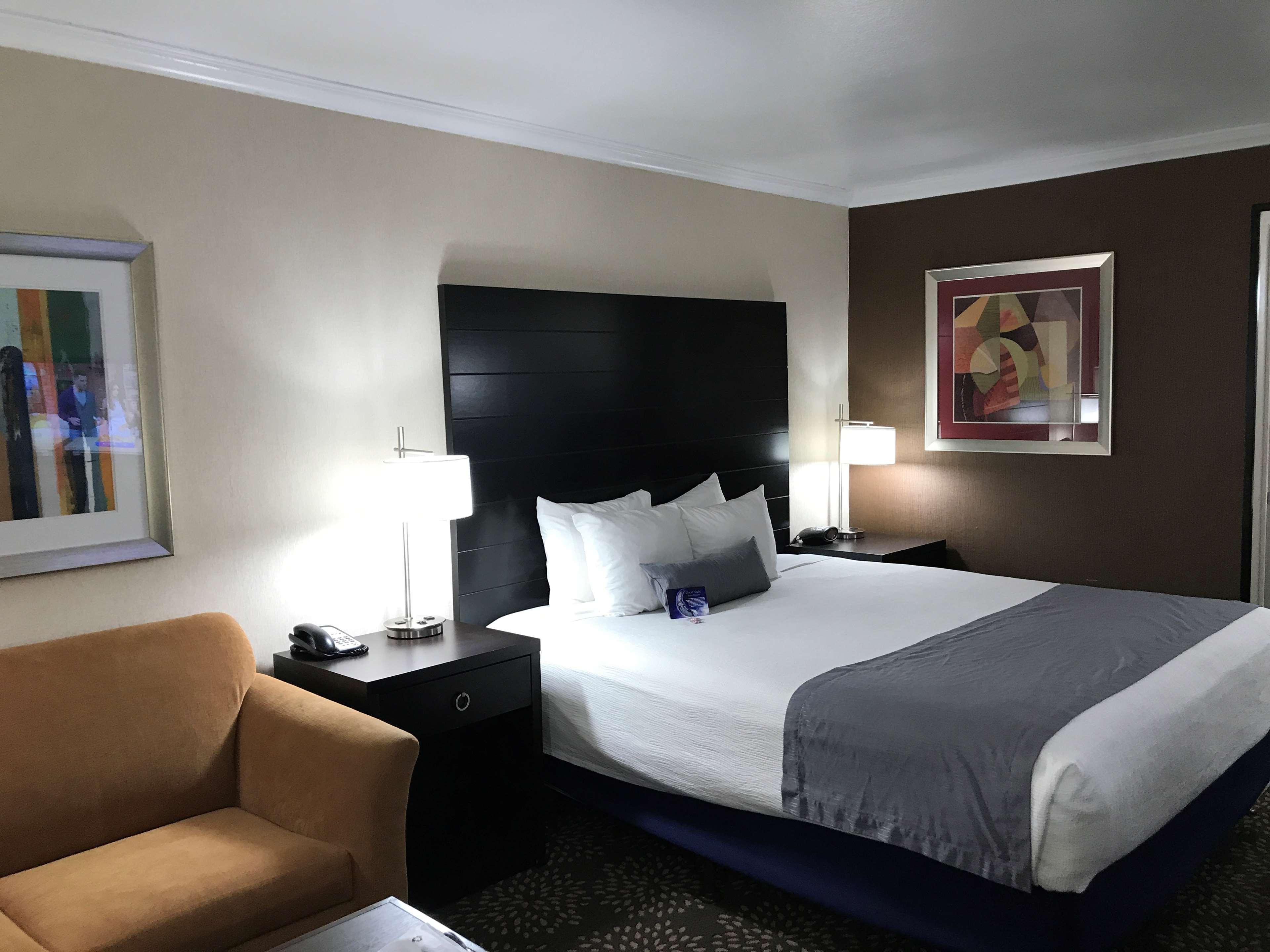 Best Western Yuma Mall Hotel & Suites Dış mekan fotoğraf