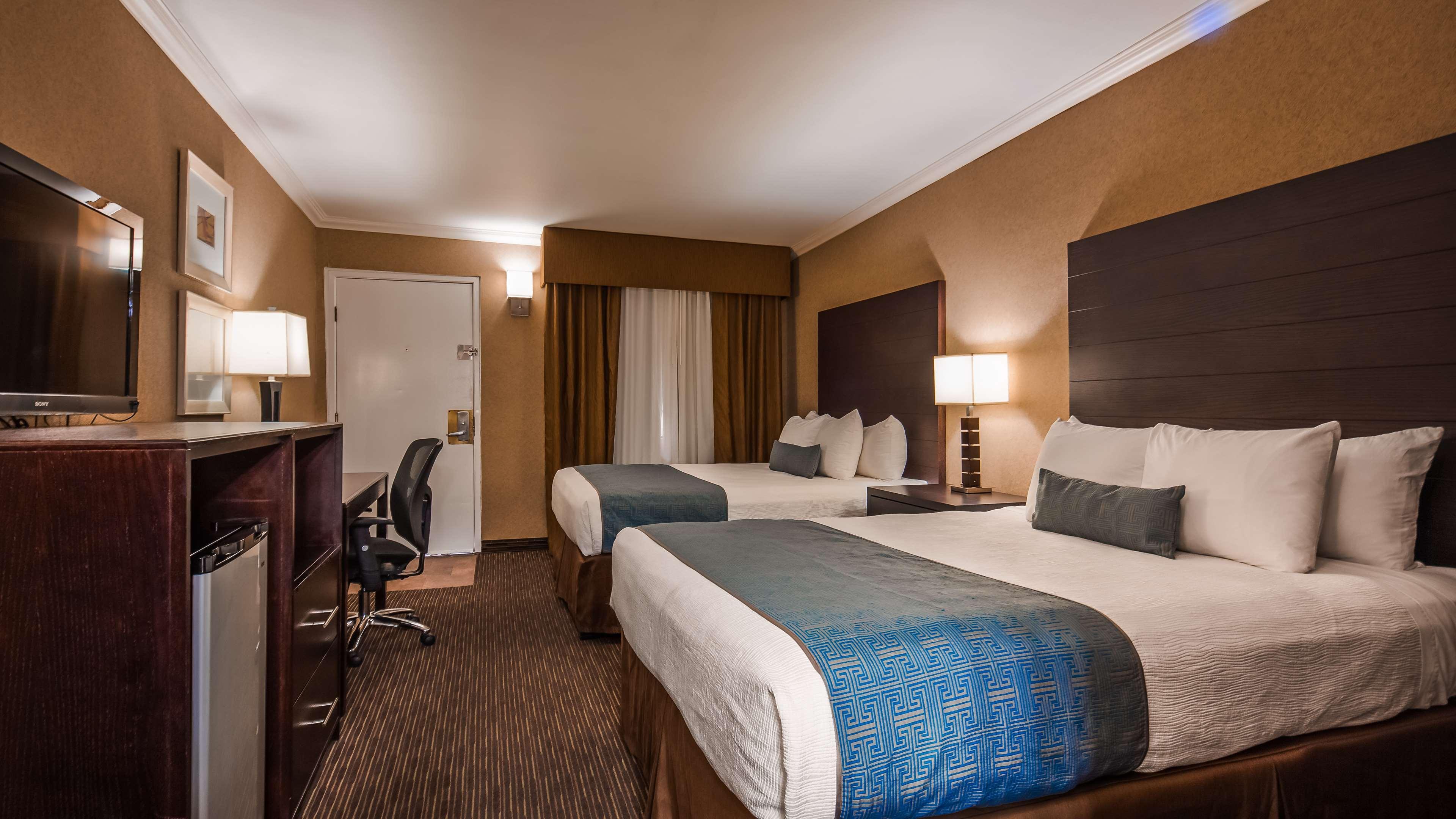 Best Western Yuma Mall Hotel & Suites Dış mekan fotoğraf