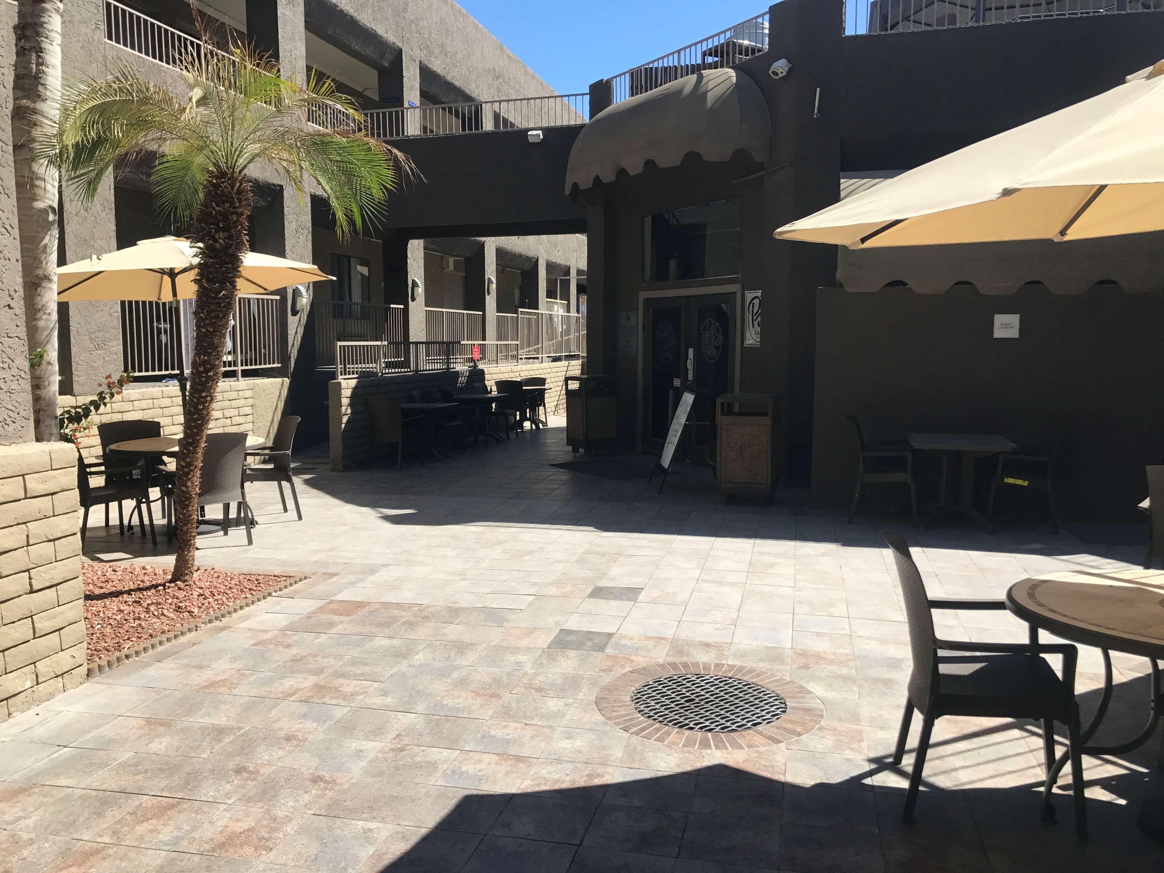 Best Western Yuma Mall Hotel & Suites Dış mekan fotoğraf