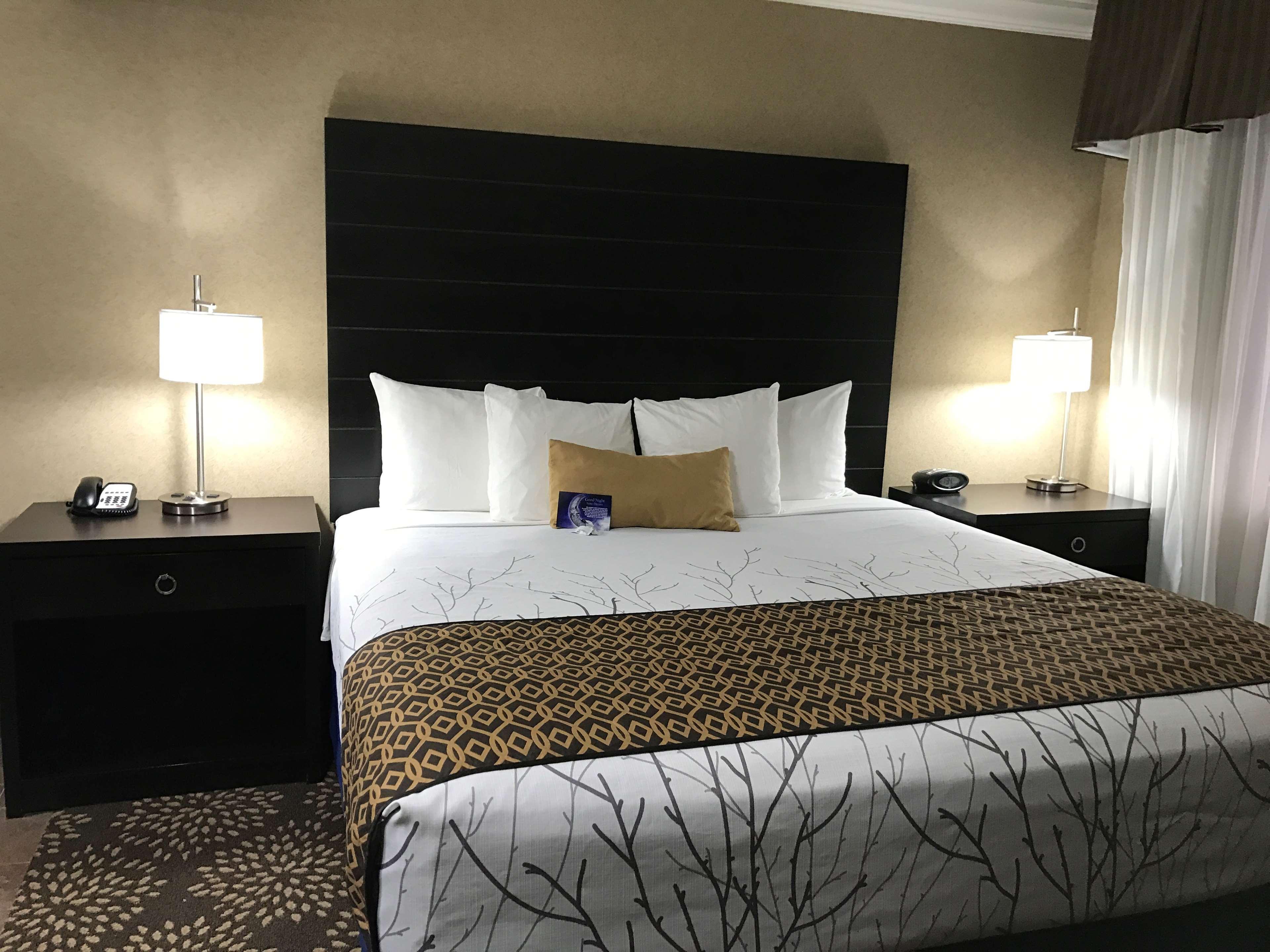 Best Western Yuma Mall Hotel & Suites Dış mekan fotoğraf