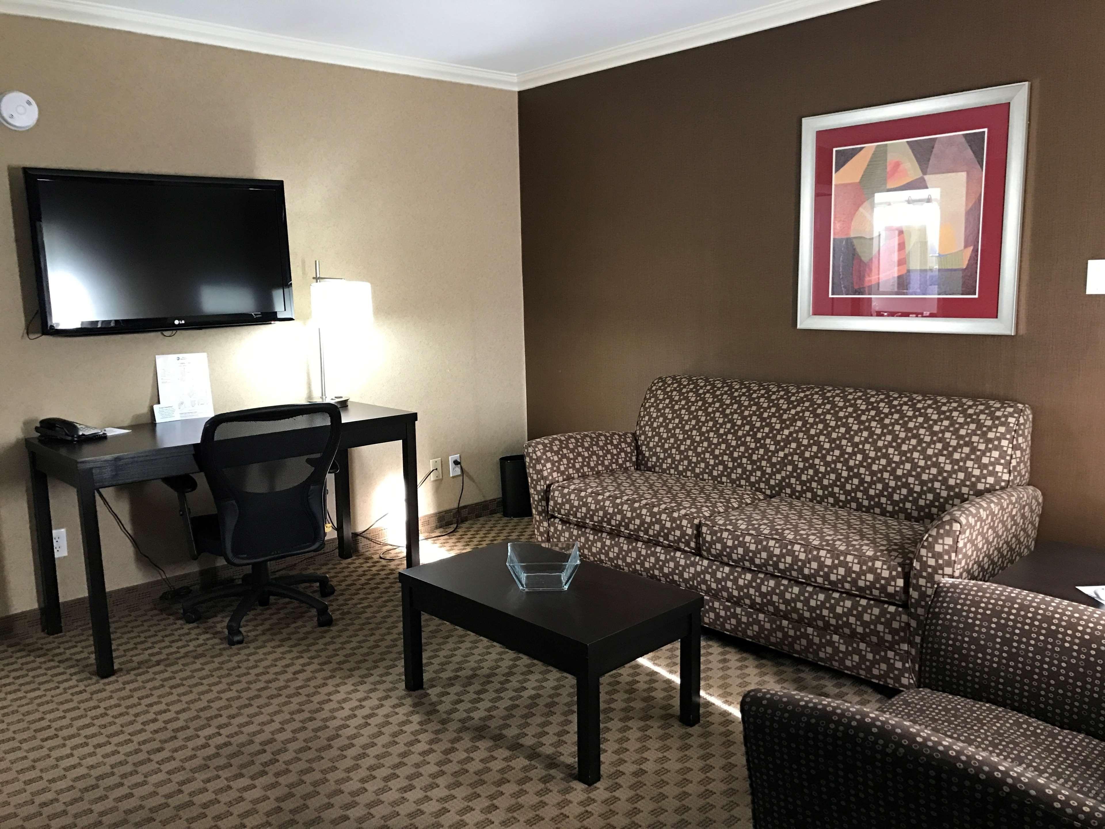 Best Western Yuma Mall Hotel & Suites Dış mekan fotoğraf