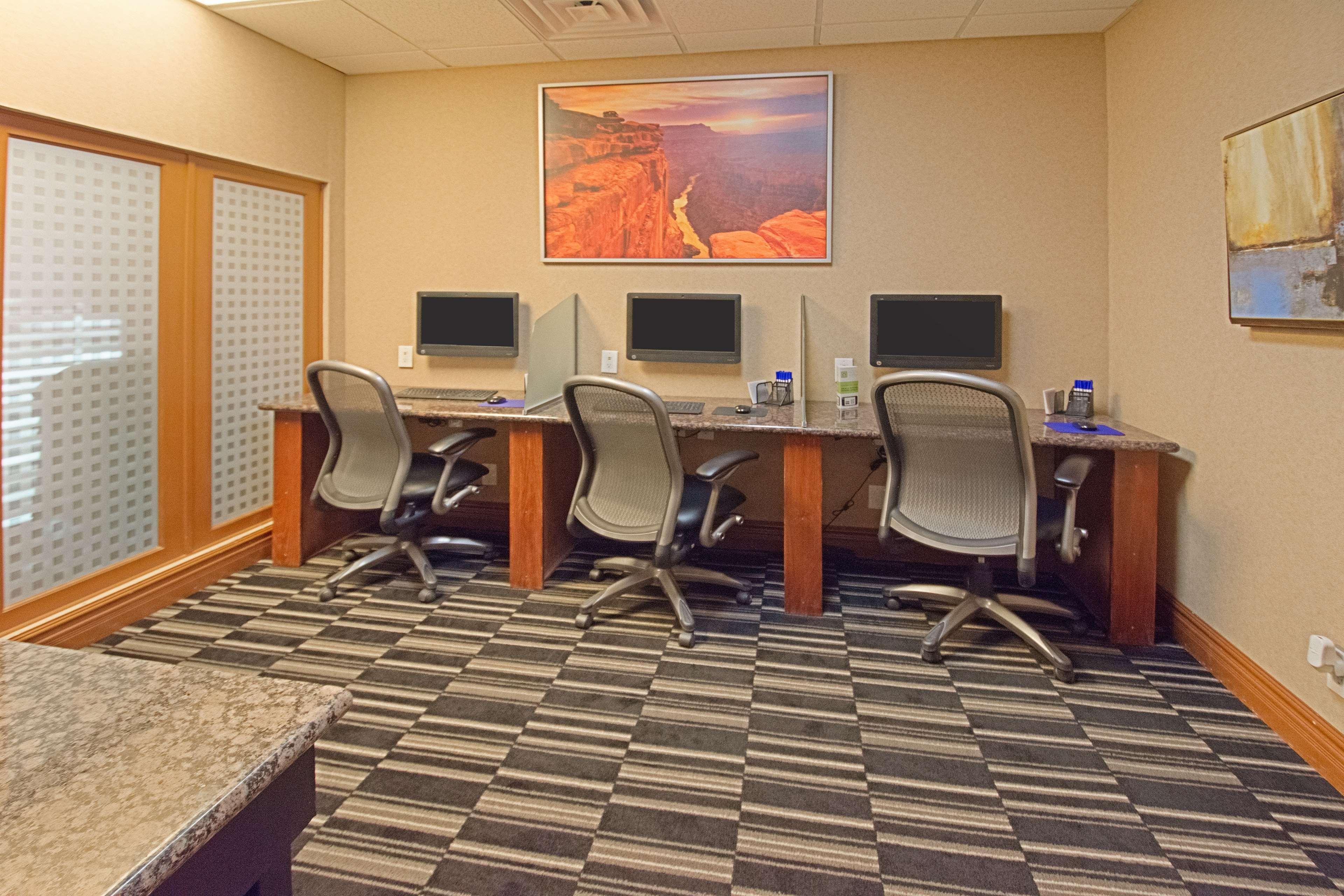Best Western Yuma Mall Hotel & Suites Dış mekan fotoğraf