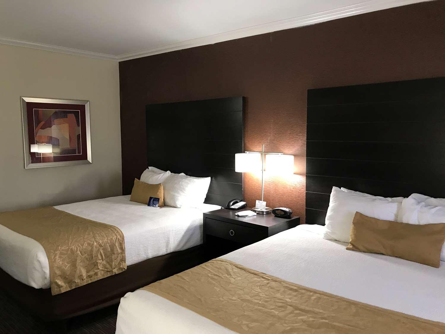 Best Western Yuma Mall Hotel & Suites Dış mekan fotoğraf