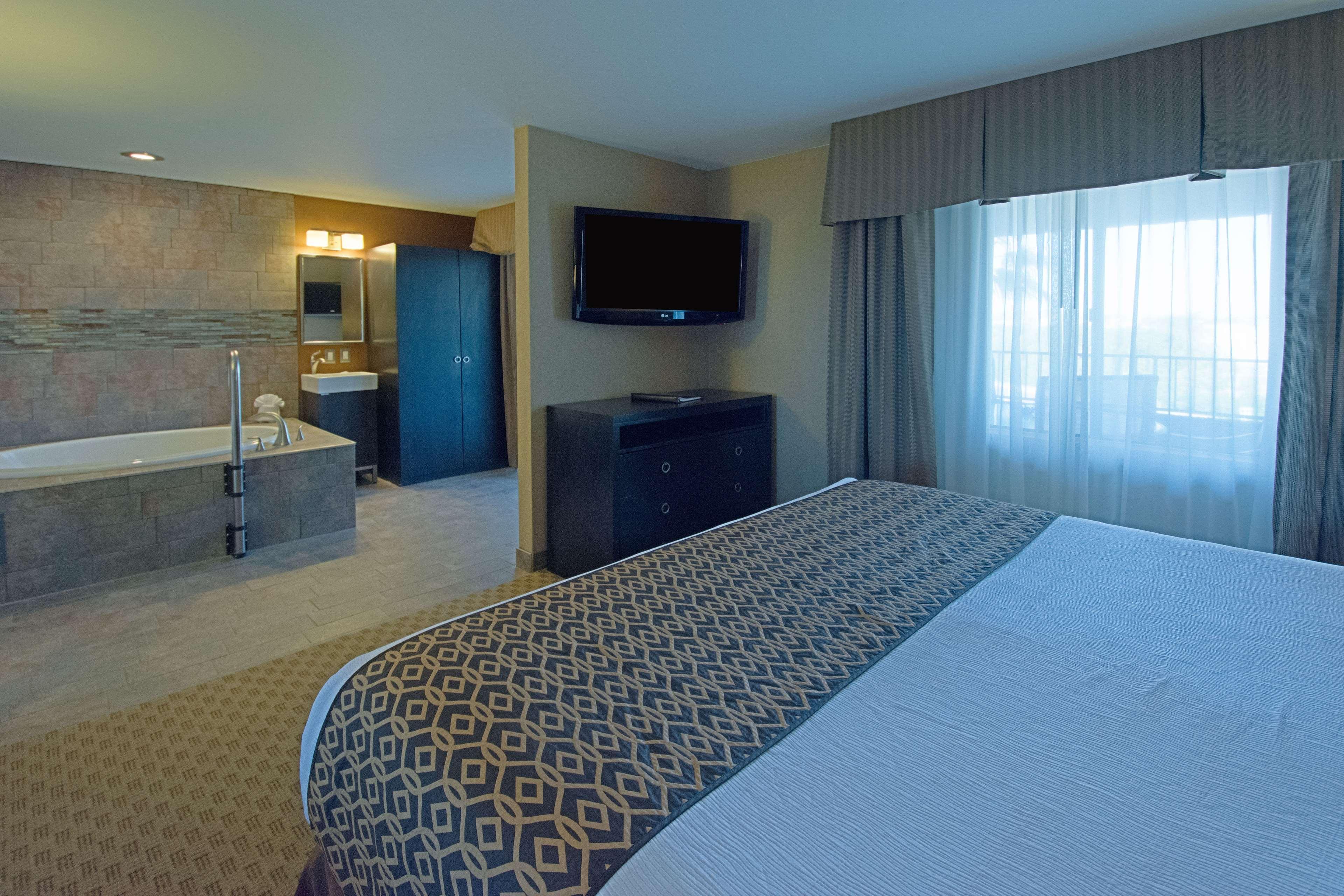 Best Western Yuma Mall Hotel & Suites Dış mekan fotoğraf