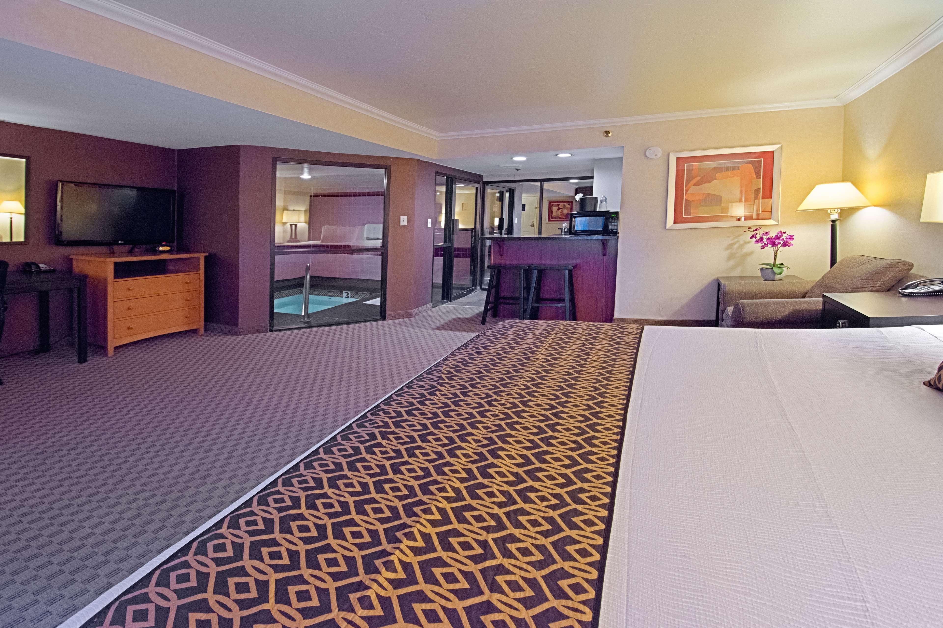 Best Western Yuma Mall Hotel & Suites Dış mekan fotoğraf
