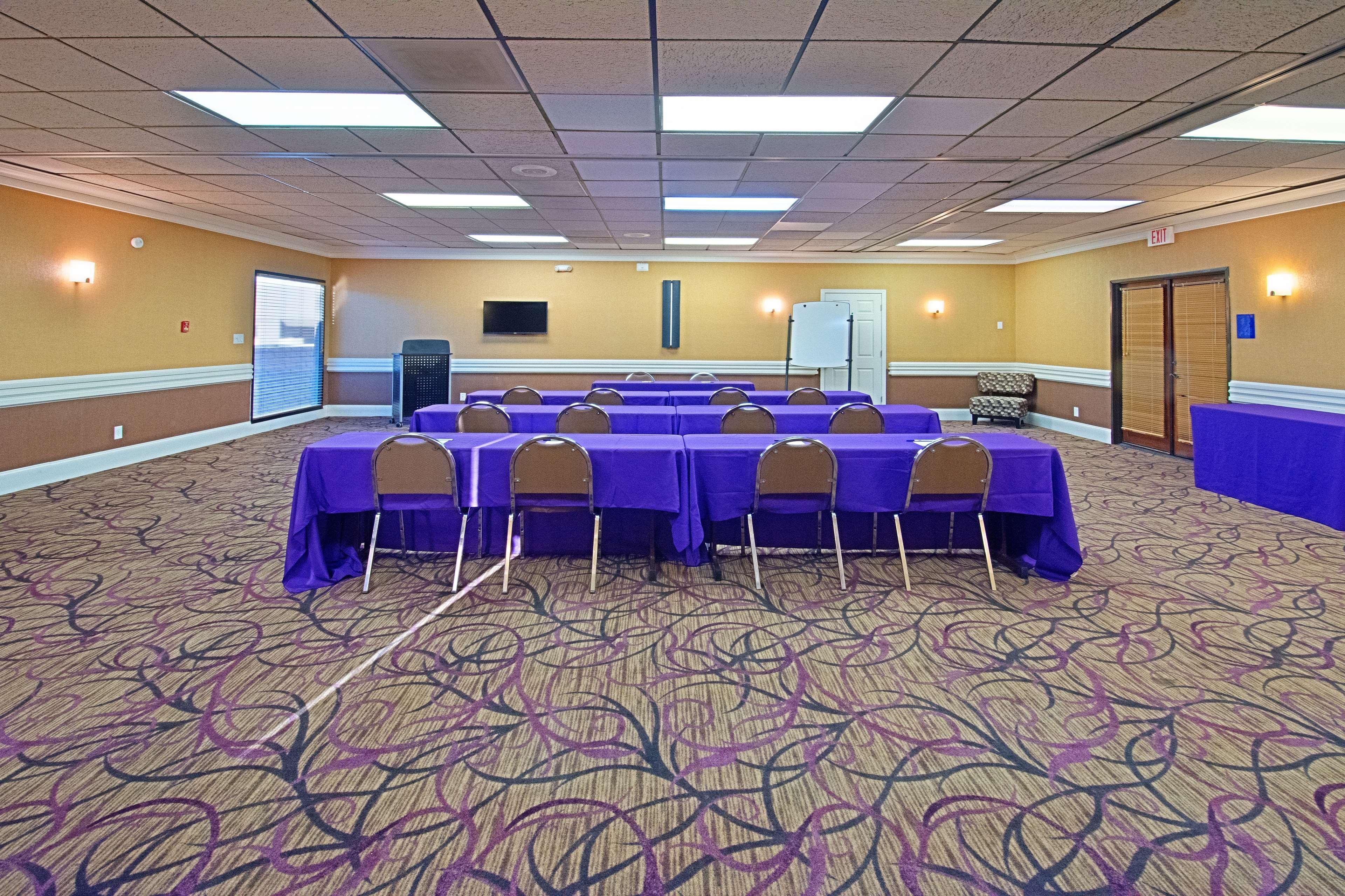 Best Western Yuma Mall Hotel & Suites Dış mekan fotoğraf
