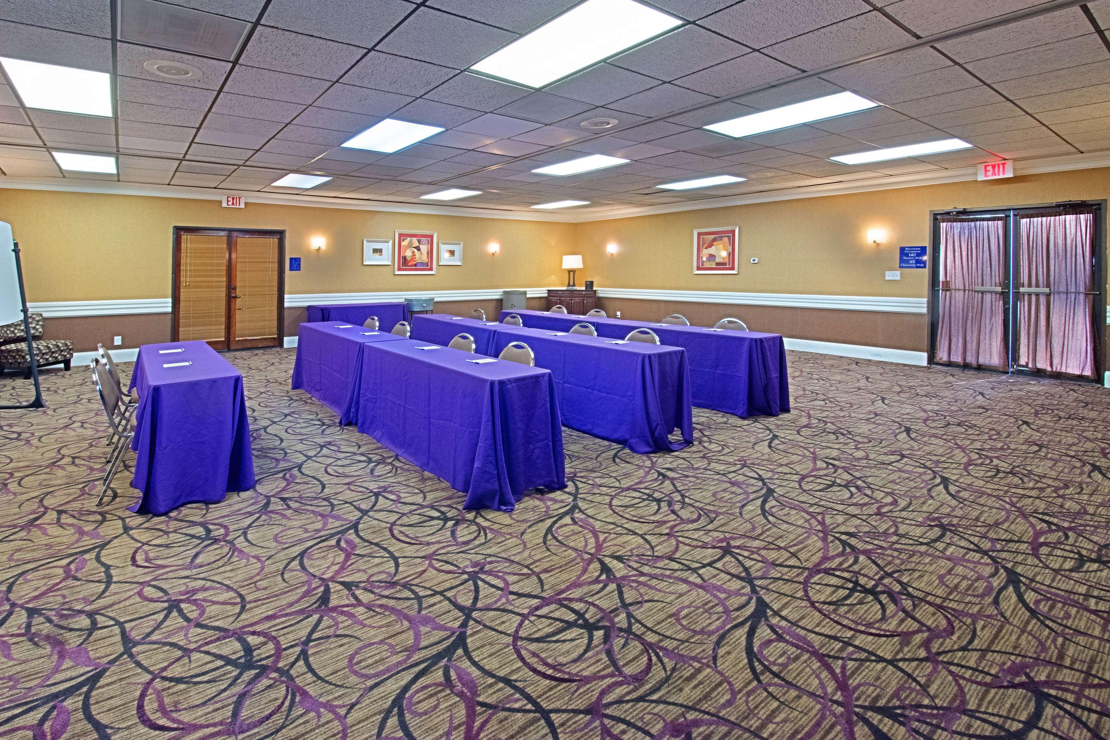 Best Western Yuma Mall Hotel & Suites Dış mekan fotoğraf